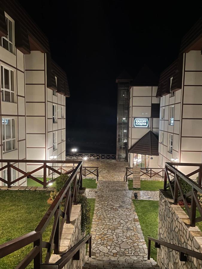 Apartman 33 Kraljevi Cardaci Kopaonik Exterior foto