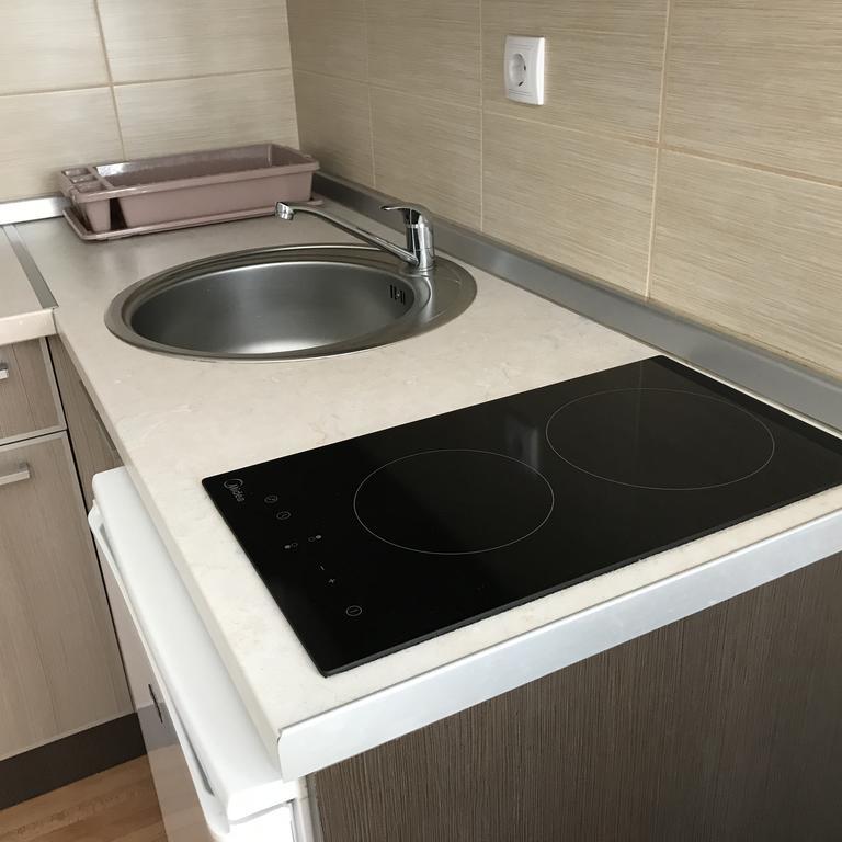 Apartman 33 Kraljevi Cardaci Kopaonik Exterior foto