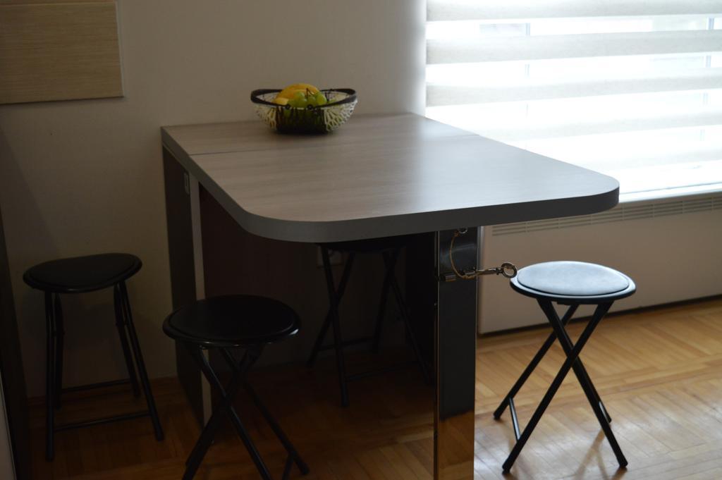 Apartman 33 Kraljevi Cardaci Kopaonik Exterior foto