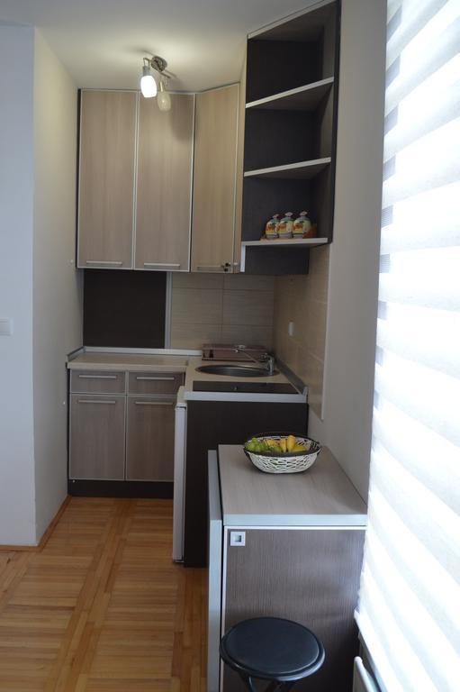 Apartman 33 Kraljevi Cardaci Kopaonik Exterior foto