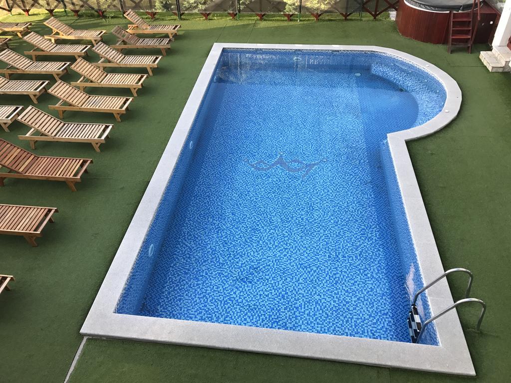 Apartman 33 Kraljevi Cardaci Kopaonik Exterior foto