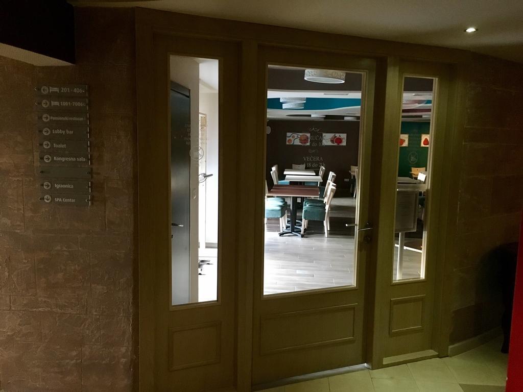 Apartman 33 Kraljevi Cardaci Kopaonik Exterior foto