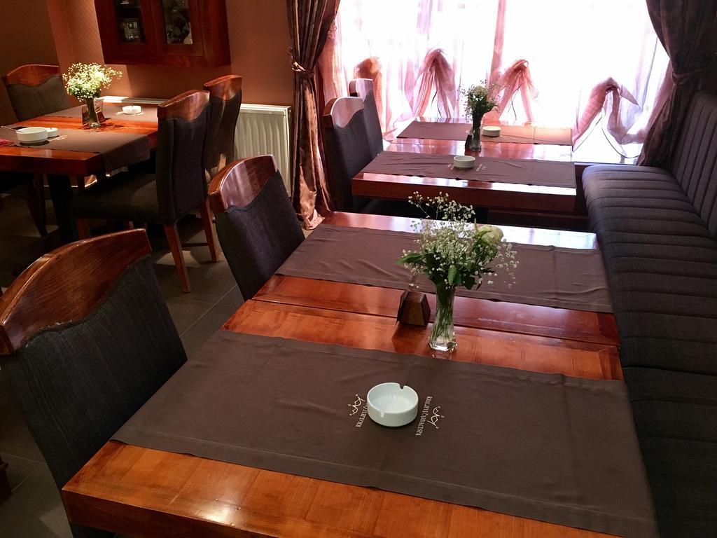 Apartman 33 Kraljevi Cardaci Kopaonik Exterior foto