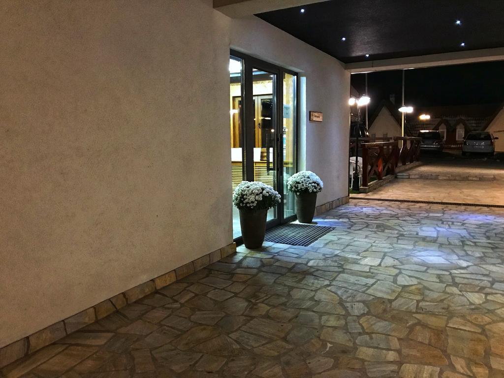 Apartman 33 Kraljevi Cardaci Kopaonik Exterior foto