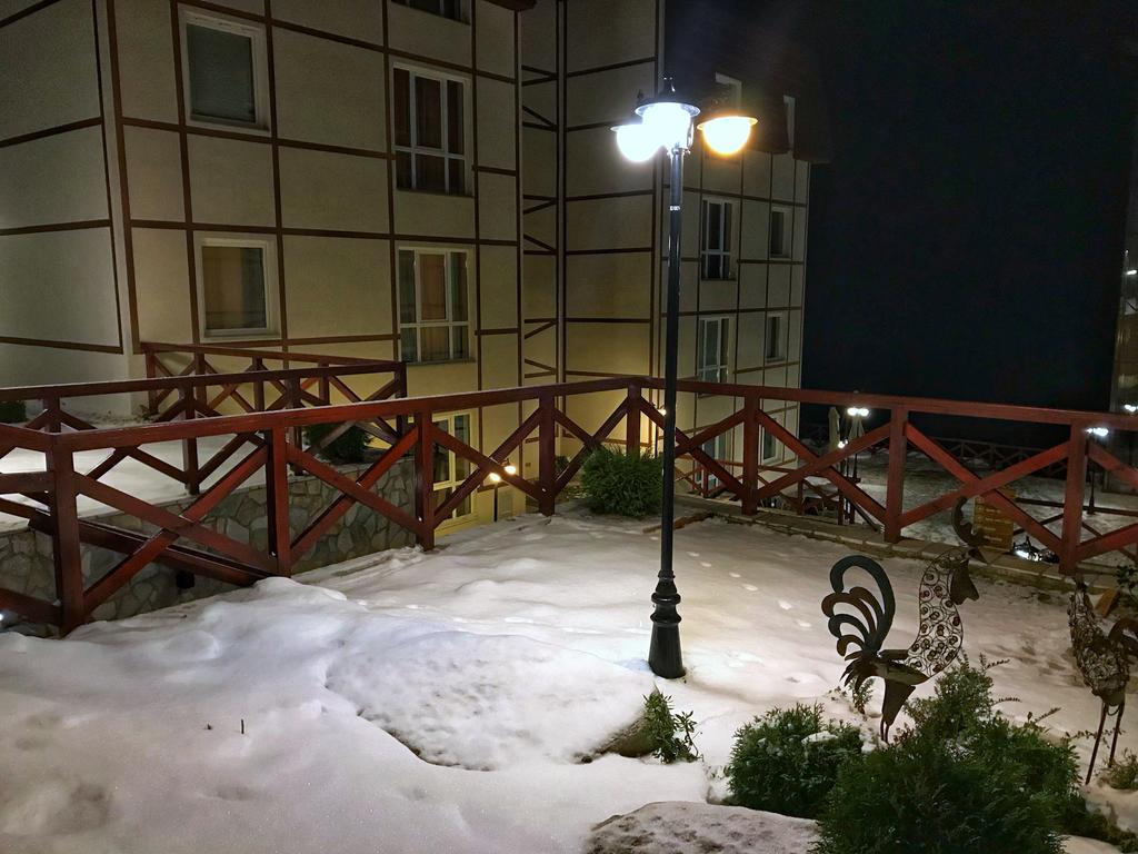 Apartman 33 Kraljevi Cardaci Kopaonik Exterior foto