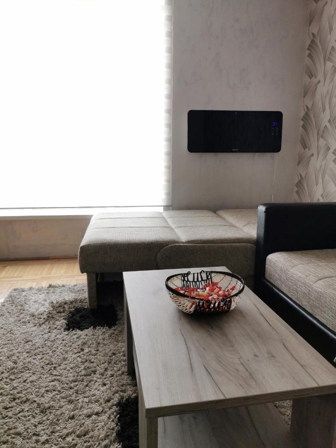 Apartman 33 Kraljevi Cardaci Kopaonik Exterior foto